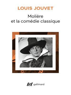 cover image of Molière et la comédie classique